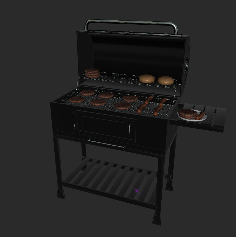 BBQ