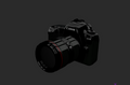 Canon DSLR