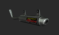Pro Circuit R-304 Slip On