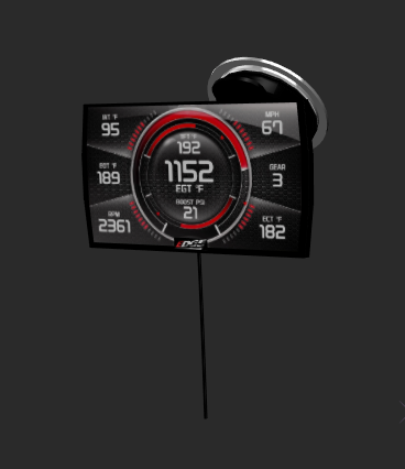 Edge Tuner