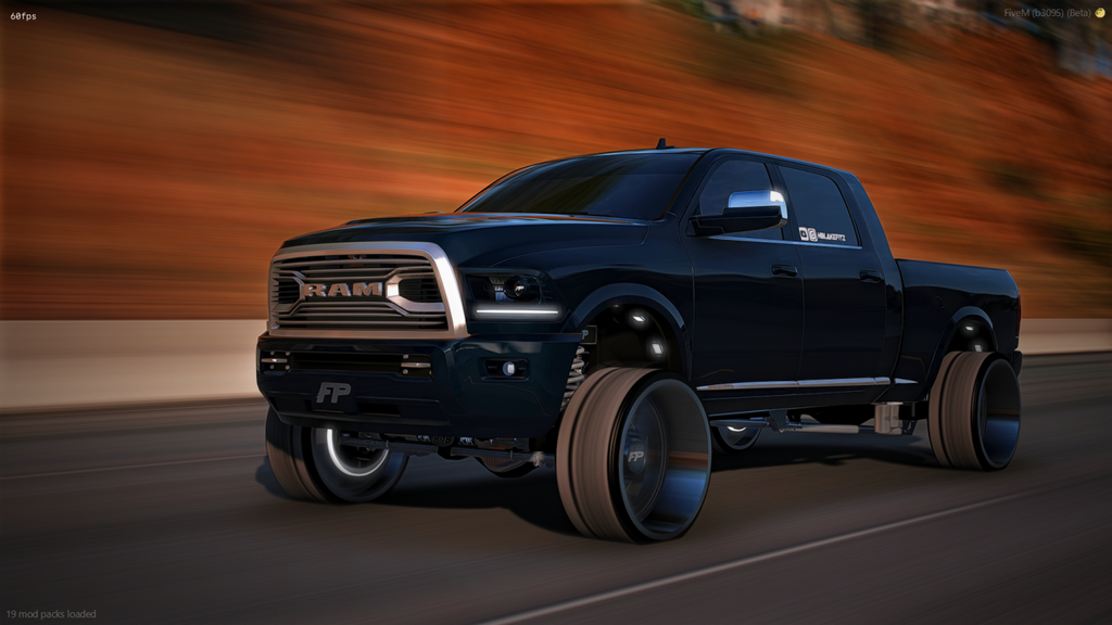 Truck Pack