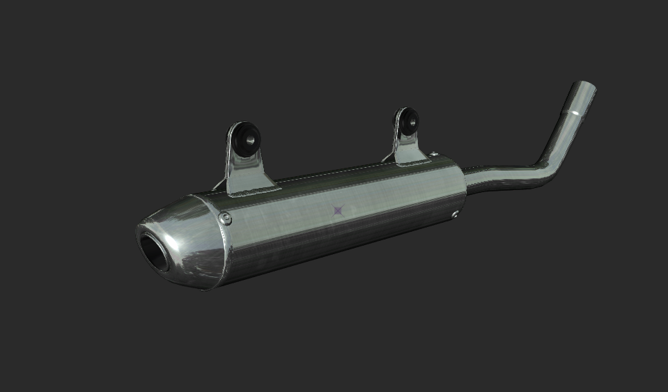 Pro Circuit R-304 Slip On