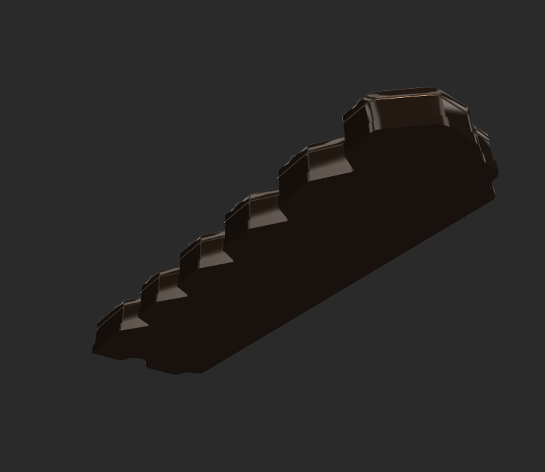 Philips Fab Valve Cover