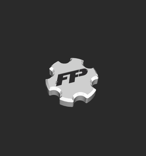 FP Cap