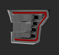 Morimoto XB 2016 F150 Heads