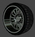 Cali offroad summit