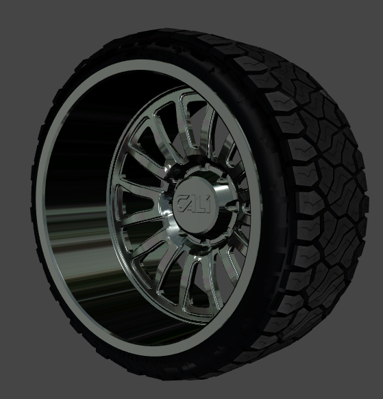 Cali offroad summit