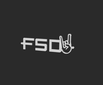 FSD Emblem