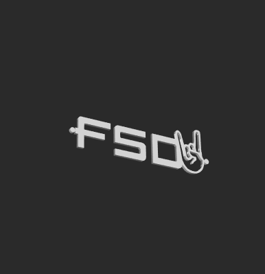 FSD Emblem