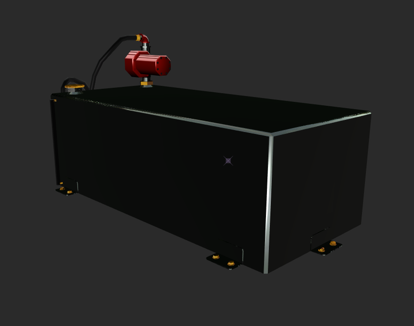 Diesel Transfer tank