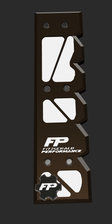 FP Valve Cover