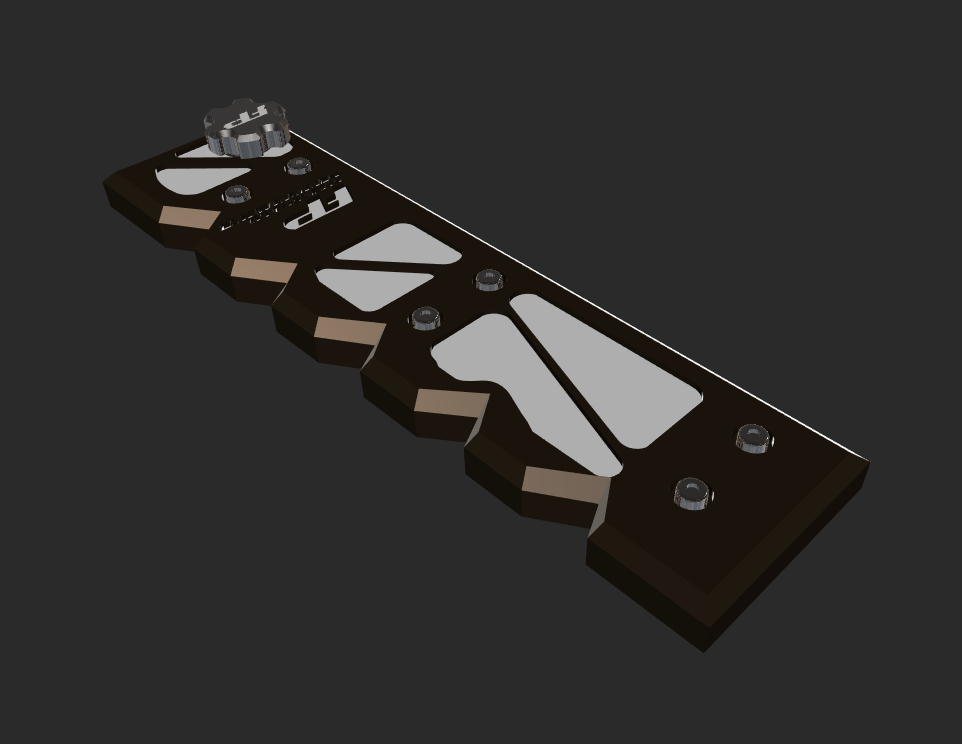 FP Valve Cover