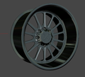 Arkon Forged Torx