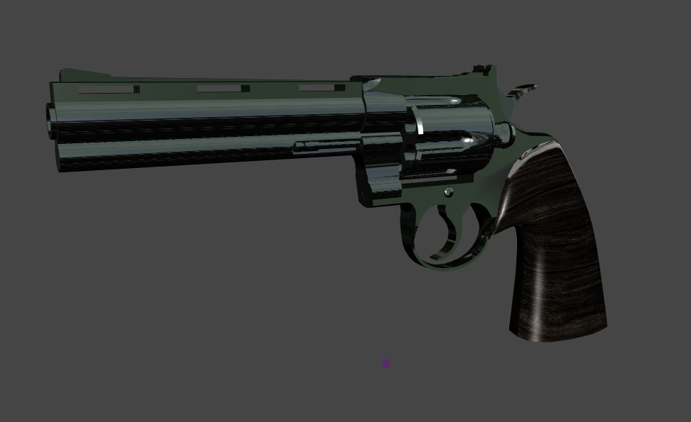 Revolver
