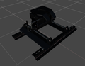 5th Wheel Hitch