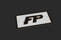 FP Fuse Box / Battery Cover