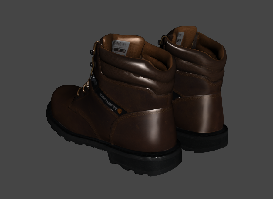 Carhart Work Boots
