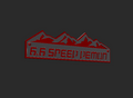 6.6 Speed Demon High Country Badge