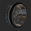 KG1 Forged Victor Chrome V2