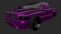 2nd Gen Cummins Body Kit
