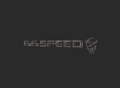 6.6 Speed Demon Chrome Emblem