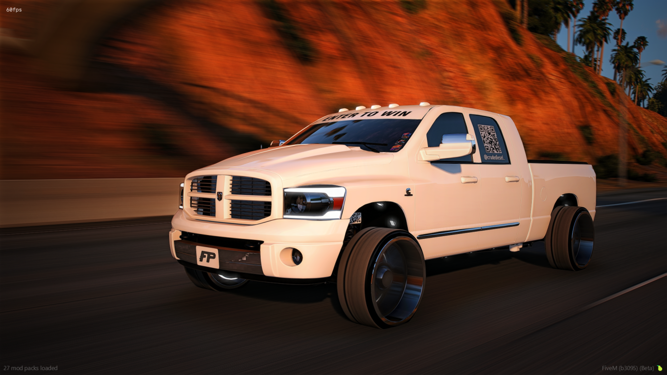 Truck Pack