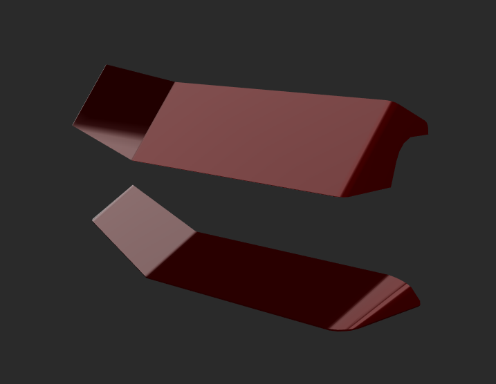 Visors for big rigs