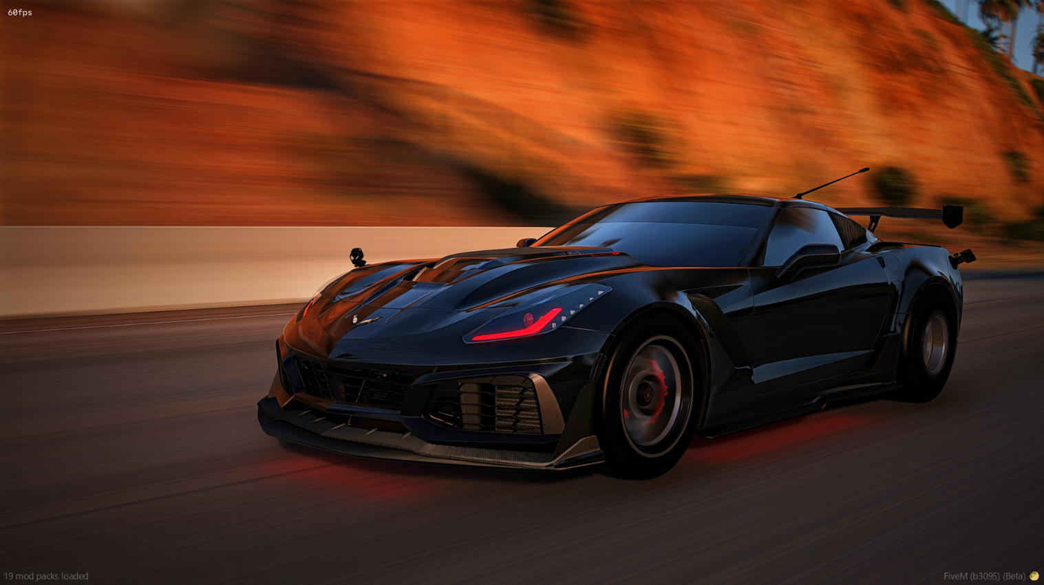 Car Pack