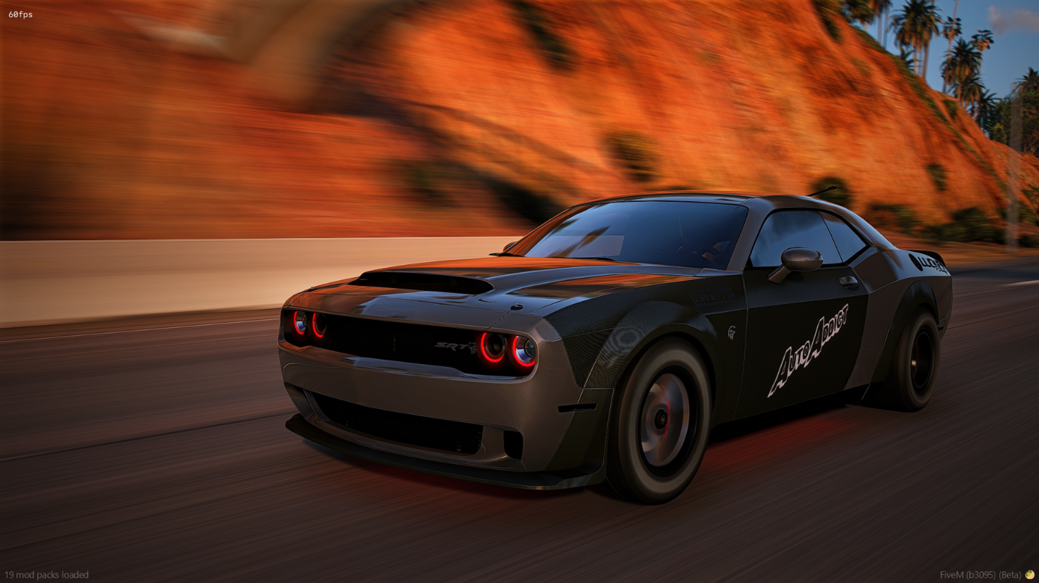 Car Pack