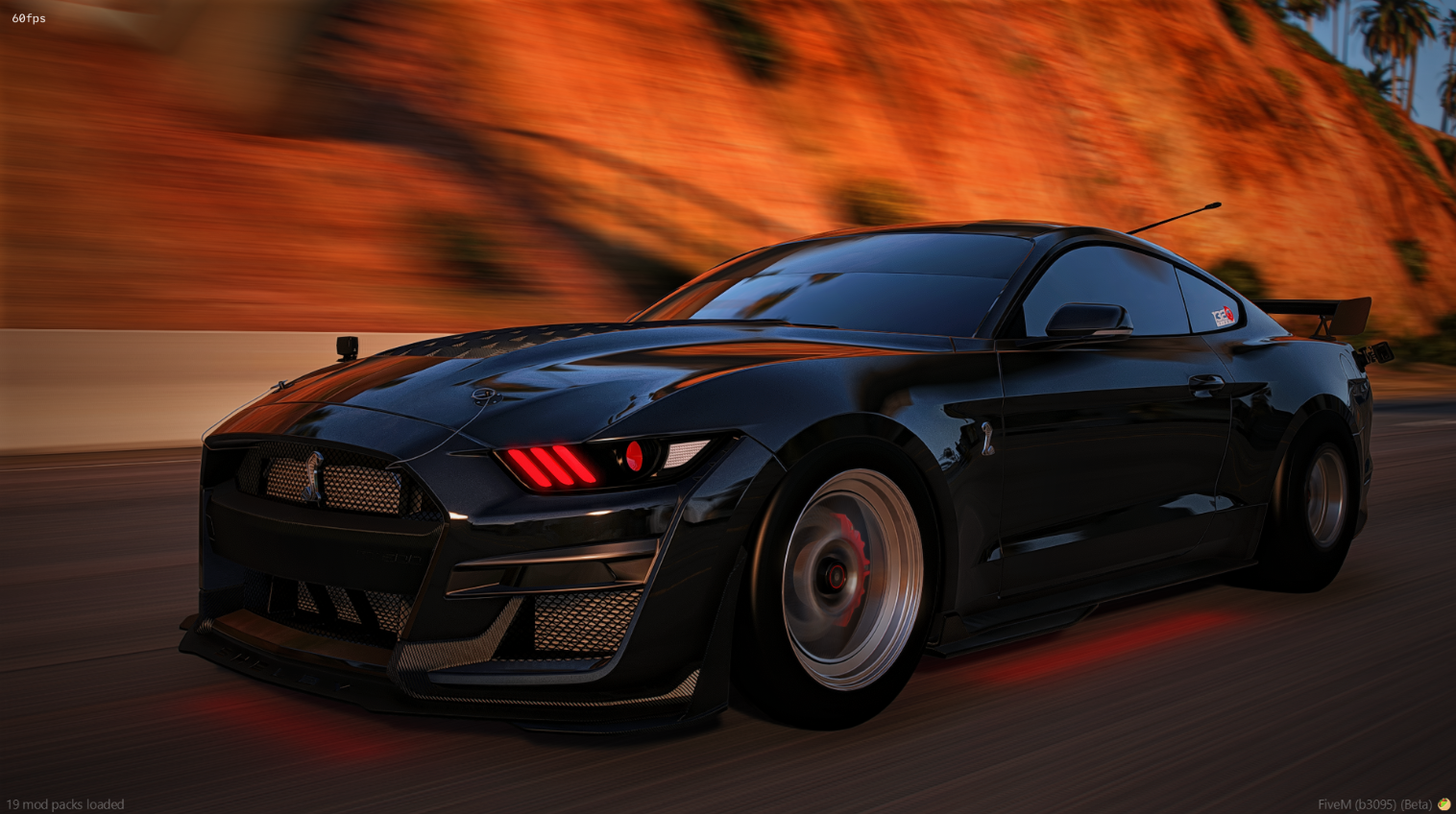 Car Pack