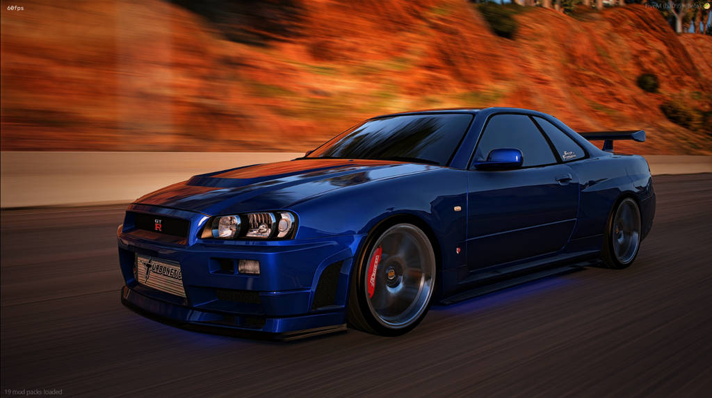 Car Pack
