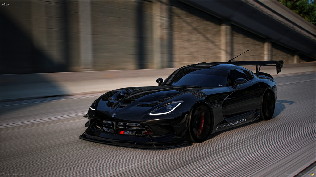 Car Pack