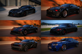 Car Pack