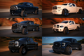 Truck Pack