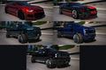 Debadged Pack