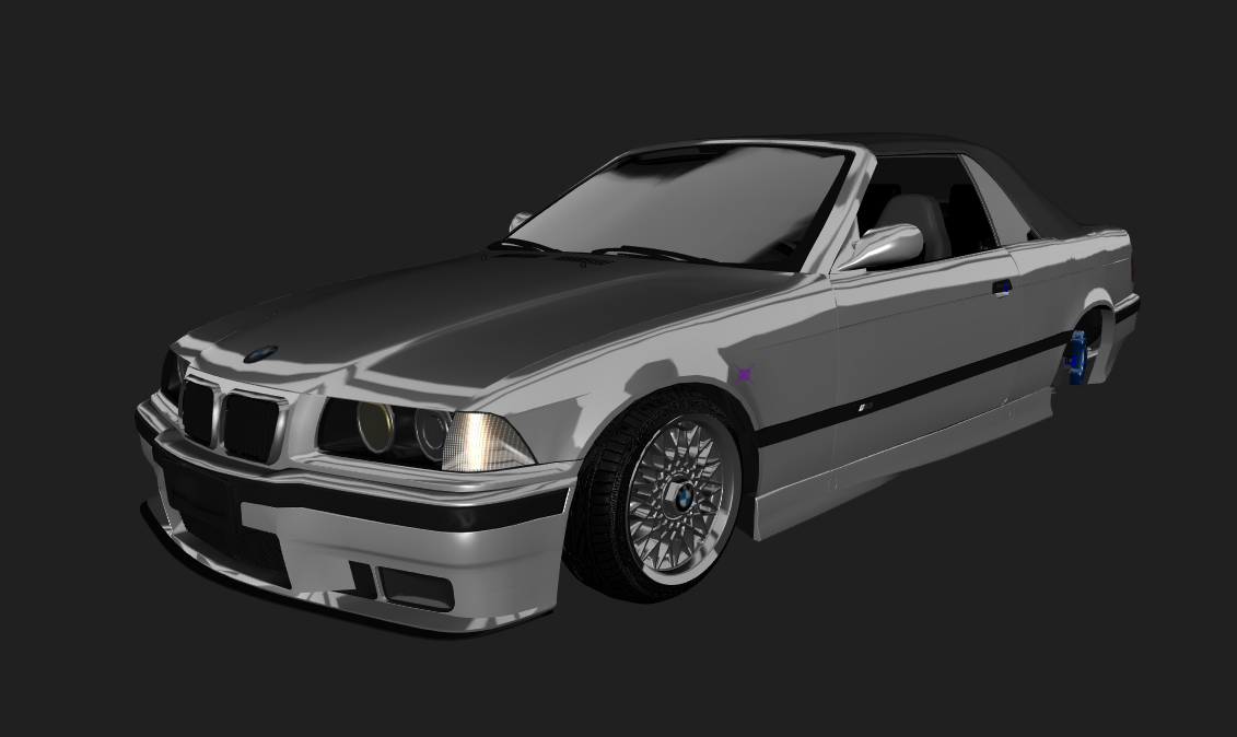 Z3D Model Pack