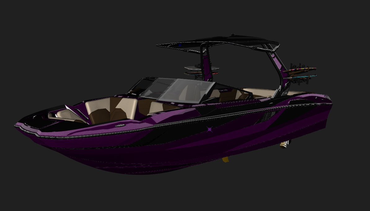 Z3D Model Pack