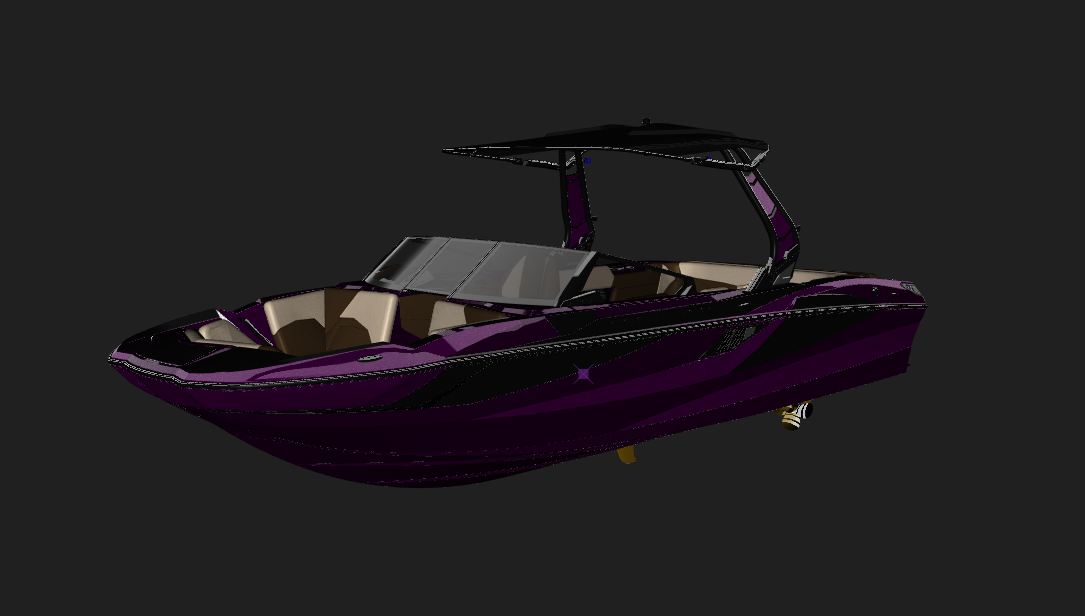 Z3D Model Pack