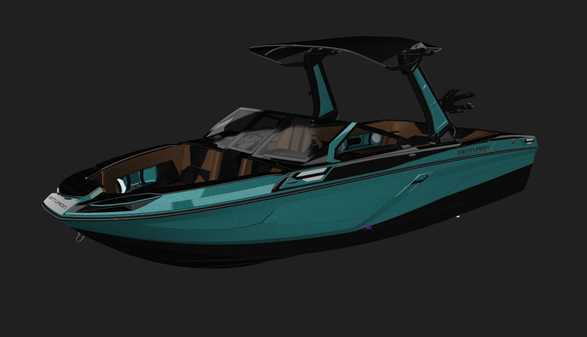 Z3D Model Pack
