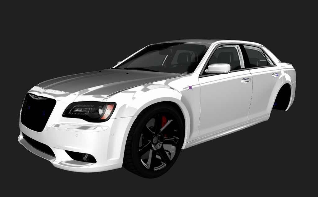 Z3D Model Pack