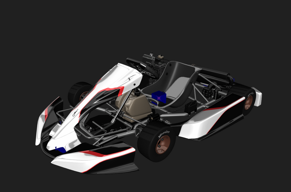 Z3D Model Pack