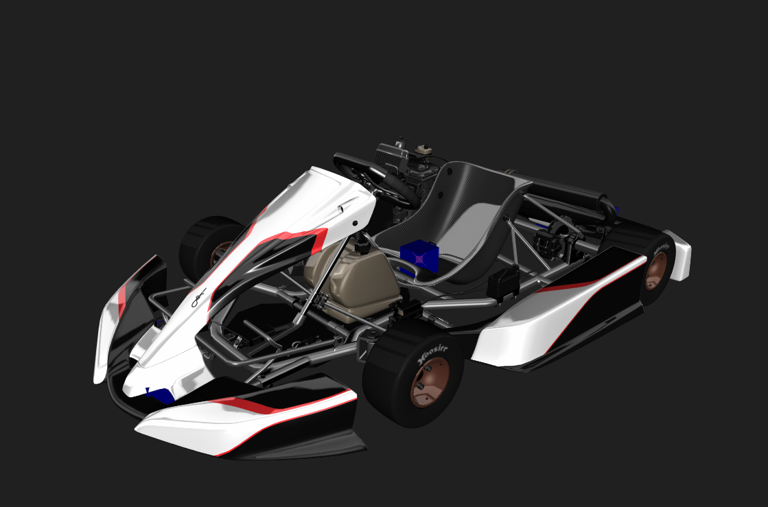 Z3D Model Pack