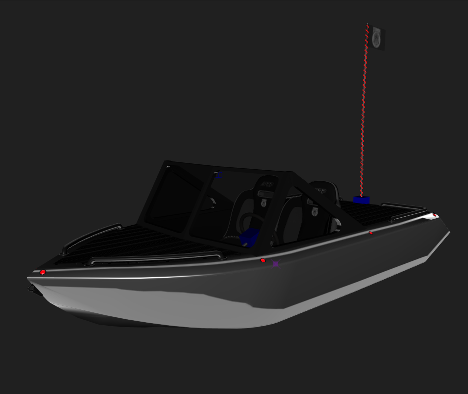 Z3D Model Pack