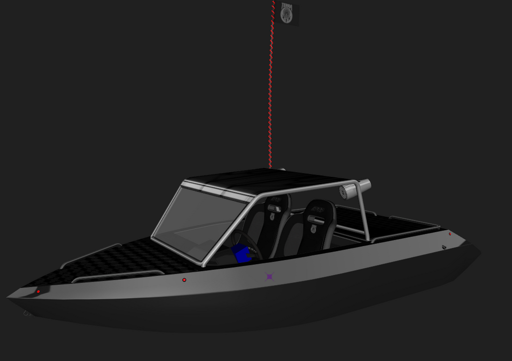 Z3D Model Pack
