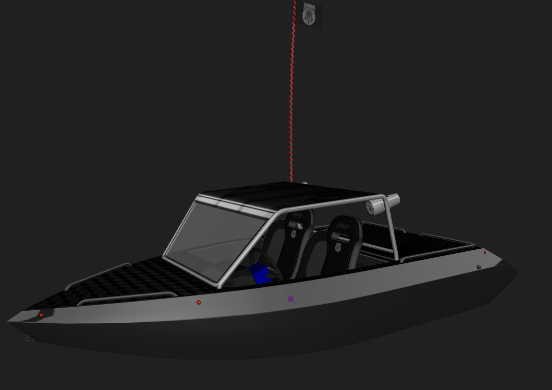 Z3D Model Pack