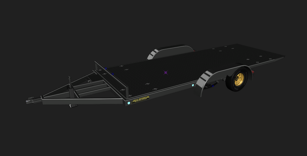 Z3D Model Pack