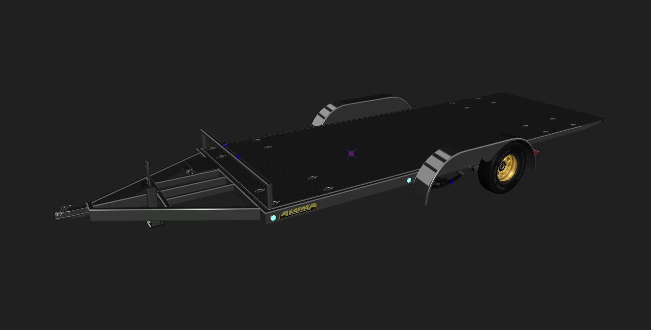 Z3D Model Pack