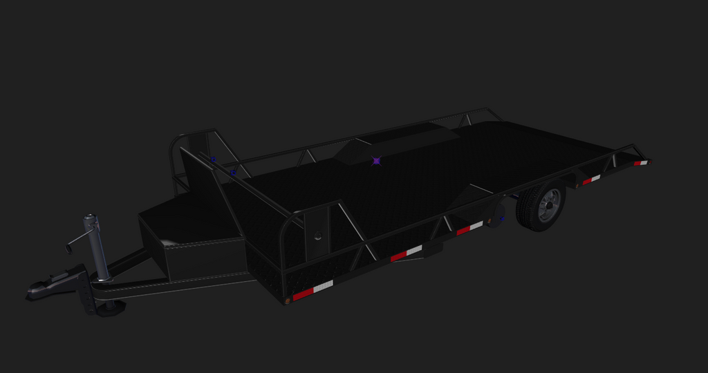 Z3D Model Pack