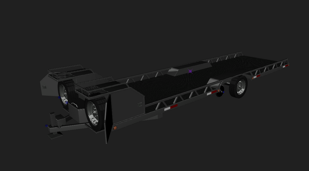 Z3D Model Pack