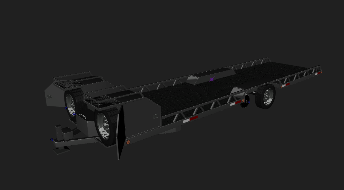 Z3D Model Pack